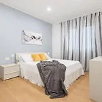 Appartement Casa Bloom - Penthouse City-center View & Free Parking Oristano