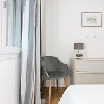 Casa Bloom - Penthouse City-center View & Free Parking Appartement Oristano