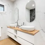 Appartement Casa Bloom - Penthouse City-center View & Free Parking *