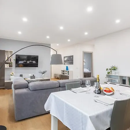 Apartamento Casa Bloom - Penthouse City-center View & Free Parking Oristano