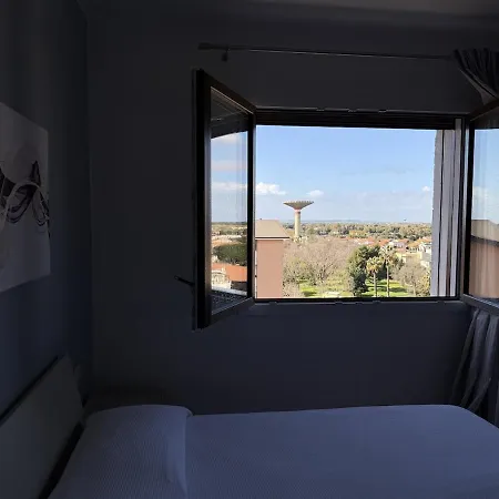 Casa Bloom - Penthouse City-center View & Free Parking *