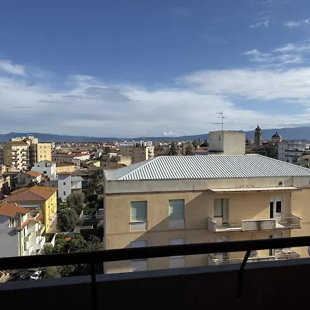 Apartamento Casa Bloom - Penthouse City-center View & Free Parking *