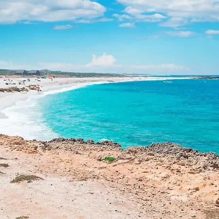 Casa Bloom - Penthouse City-center View & Free Parking Apartamento Oristano