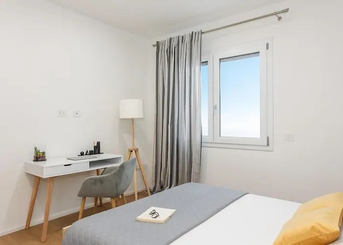Apartman Casa Bloom - Stunning Penthouse City-center View