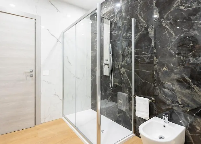 Apartman Casa Bloom - Stunning Penthouse City-center View *