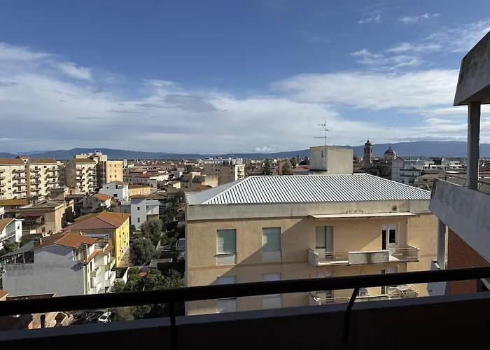 Apartman Casa Bloom - Stunning Penthouse City-center View *